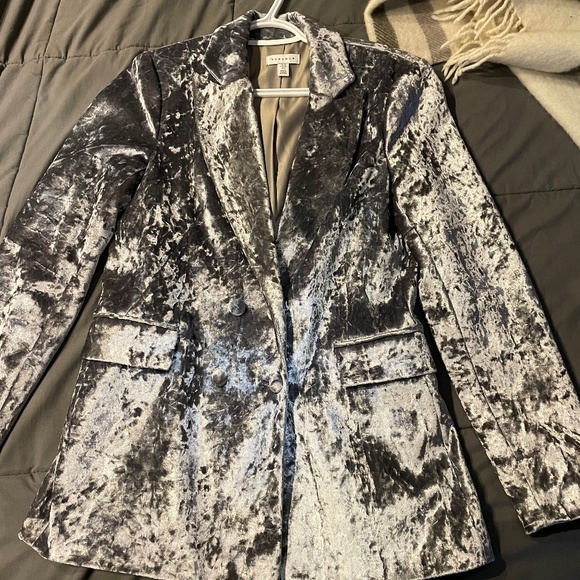 Top shop blazer - Picture 1 of 2